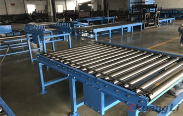 青?；ごa垛輸送系統